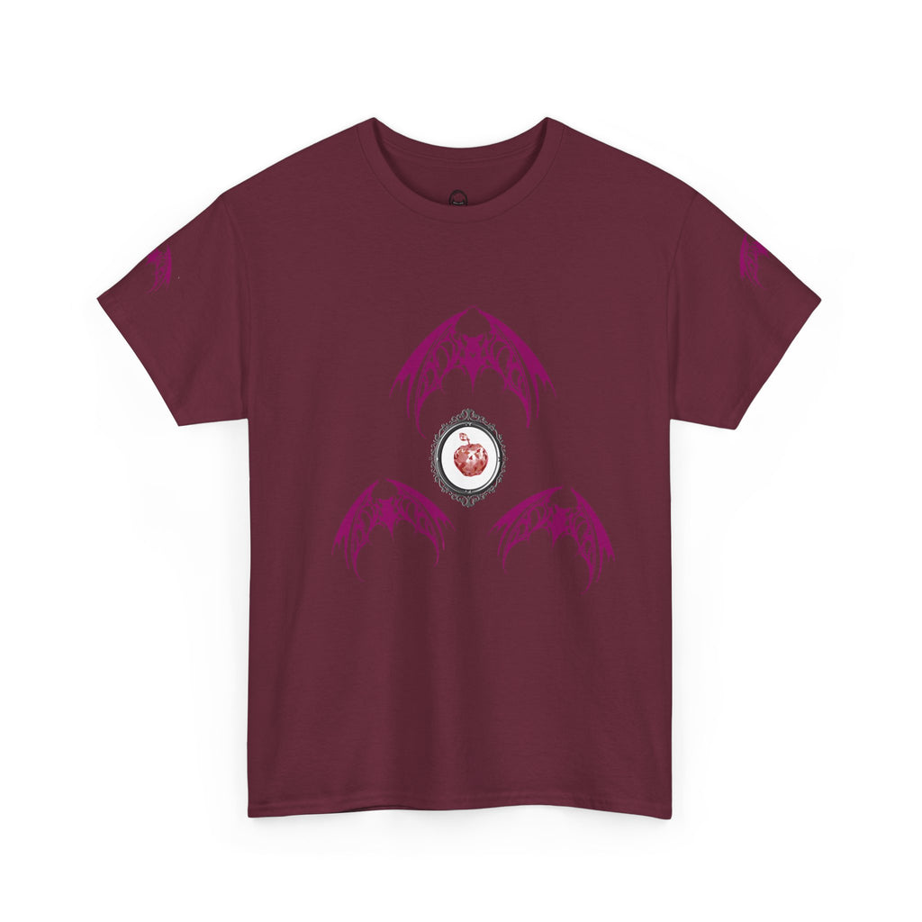 Fruit Bat Unisex Tee | Alt Emo Creature Graphic Tee