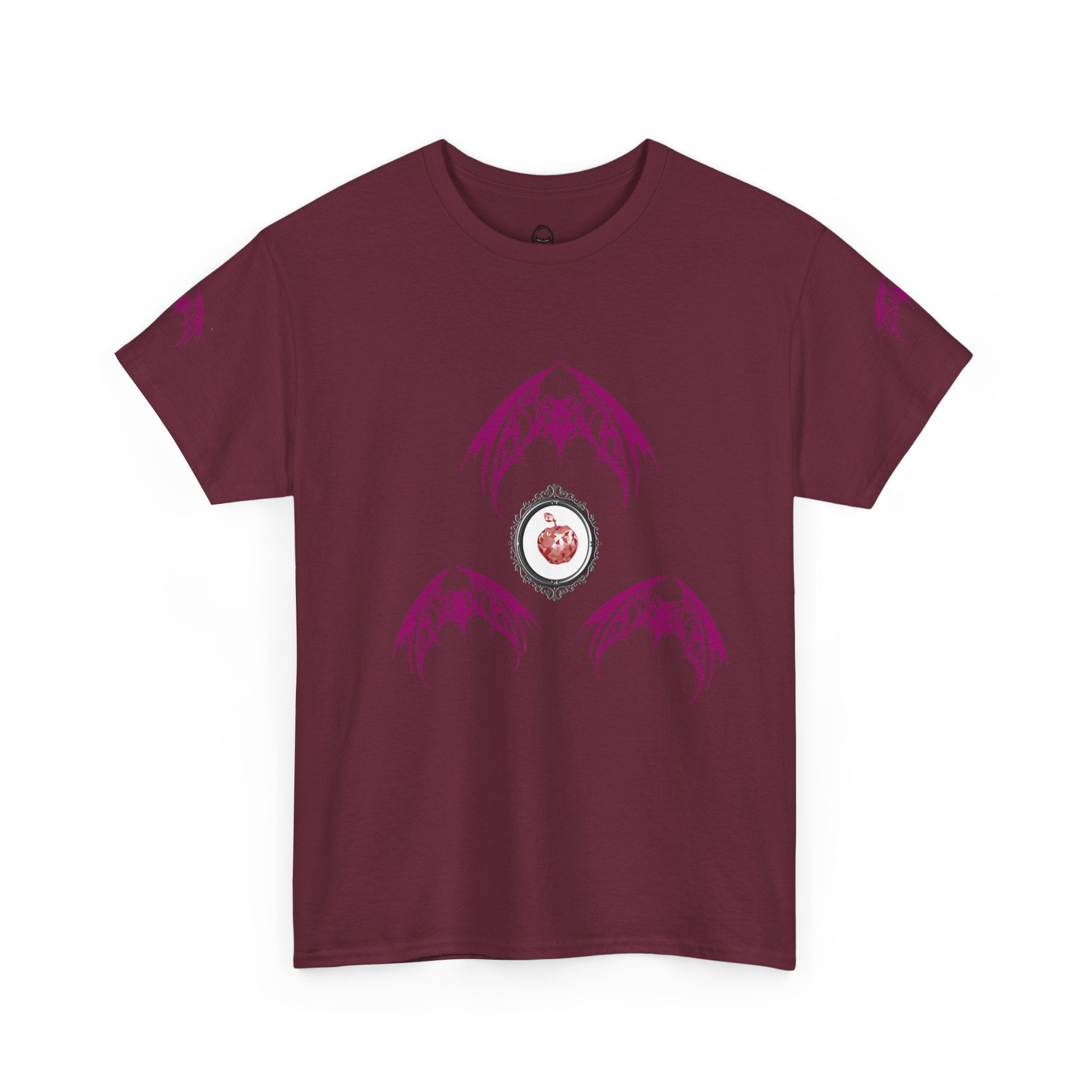 Fruit Bat Unisex Tee | Alt Emo Creature Graphic Tee