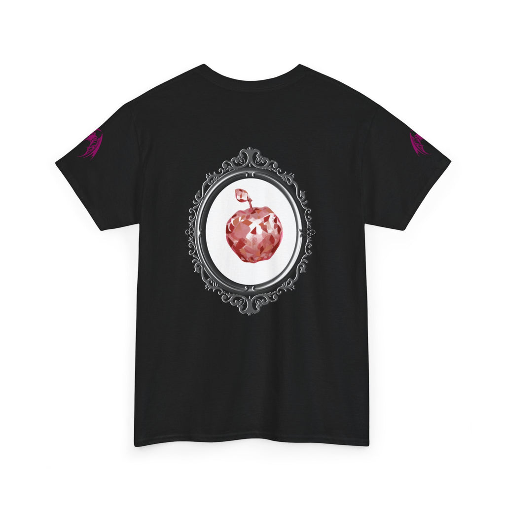 Fruit Bat Unisex Tee | Alt Emo Creature Graphic Tee