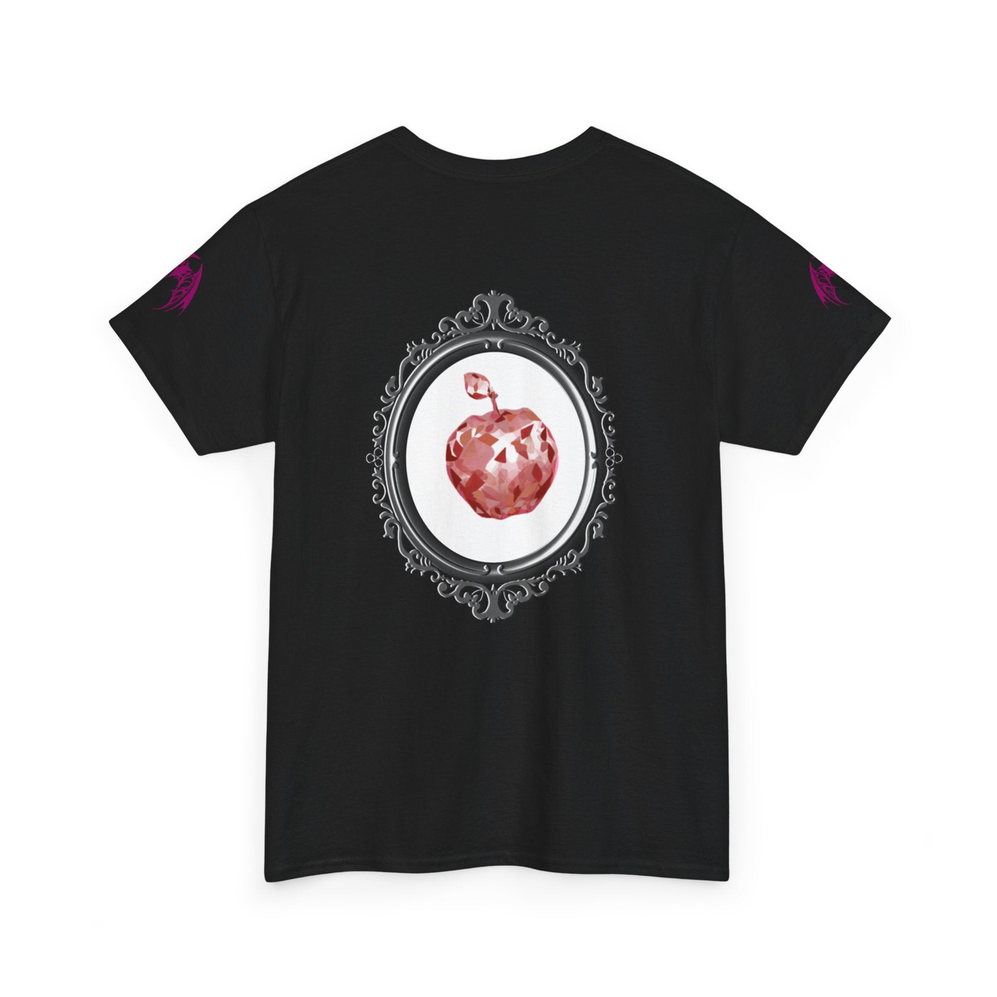 Fruit Bat Unisex Tee | Alt Emo Creature Graphic Tee
