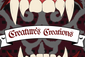 Creature's Creations  - Home